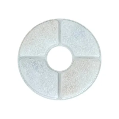 FurryFusion Filtre pour fontaine à eau pour chat