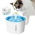 FurryFusion Filtre pour fontaine à eau pour chat