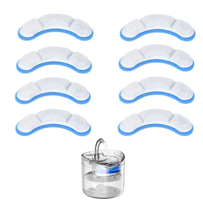 FurryFusion - Boireau Automatique pour Animaux