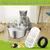 FurryFusion Filtres pour fontaine à eau chat