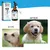FurryFusion Médicament naturel contre la toux du chien 60 ml