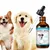 FurryFusion Médicament naturel contre la toux du chien 60 ml