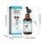 FurryFusion Médicament naturel contre la toux du chien 60 ml