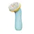 FurryFusion Brosse de bain pour animaux de compagnie à main