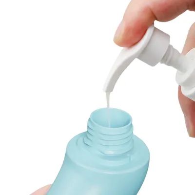 FurryFusion Brosse de bain pour animaux de compagnie à main