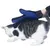 FurryFusion Gant de brosse pour animaux de compagnie