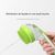 FurryFusion Douche de bain en silicone pour chien