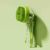 FurryFusion Douche de bain en silicone pour chien