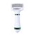FurryFusion  Brosse pour animaux de compagnie 2 en 1