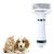 FurryFusion  Brosse pour animaux de compagnie 2 en 1
