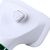 FurryFusion  Brosse pour animaux de compagnie 2 en 1