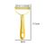 FurryFusion Peigne double face pour chat et chien