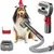 FurryFusion - Accessoire pour aspirateur  pour animaux