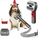 FurryFusion - Accessoire pour aspirateur  pour animaux