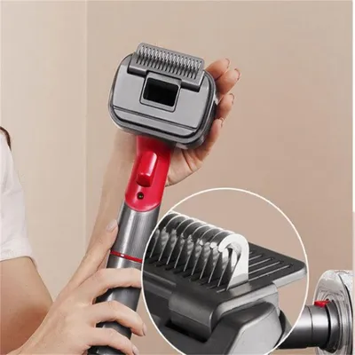 FurryFusion - Accessoire pour aspirateur  pour animaux