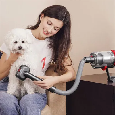 FurryFusion - Accessoire pour aspirateur  pour animaux