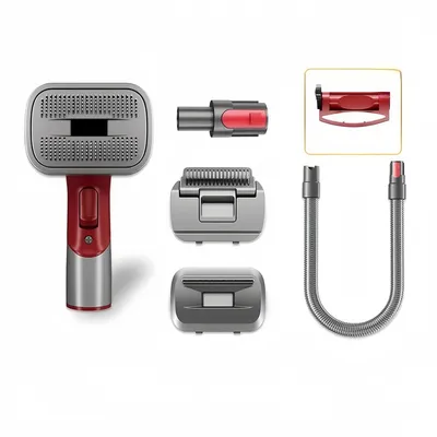 FurryFusion - Accessoire pour aspirateur  pour animaux