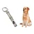 FurryFusion Sifflet de dressage pour chien FurryFusion Sifflet de dressage pour chien