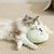 FurryFusion Oreiller pour animaux