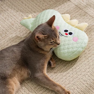 FurryFusion Oreiller pour animaux