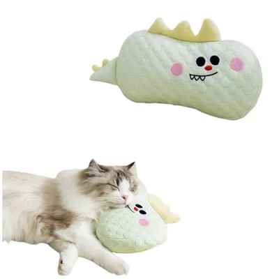 FurryFusion Oreiller pour animaux