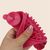 FurryFusion Tapis de léchage pour chien en silicone