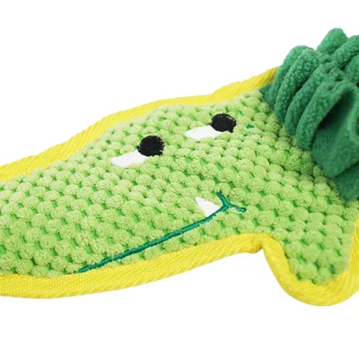 FurryFusion Tapis à renifler pour chien