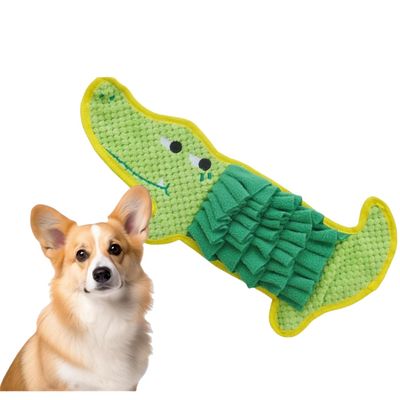 FurryFusion Tapis à renifler pour chien