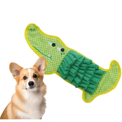 FurryFusion Tapis à renifler pour chien FurryFusion Tapis à renifler pour chien