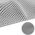 FurryFusion Tapis litière double couche pour chat