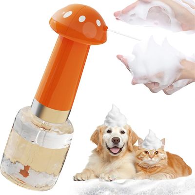 FurryFusion - Distributeur de savon automatique pour chien