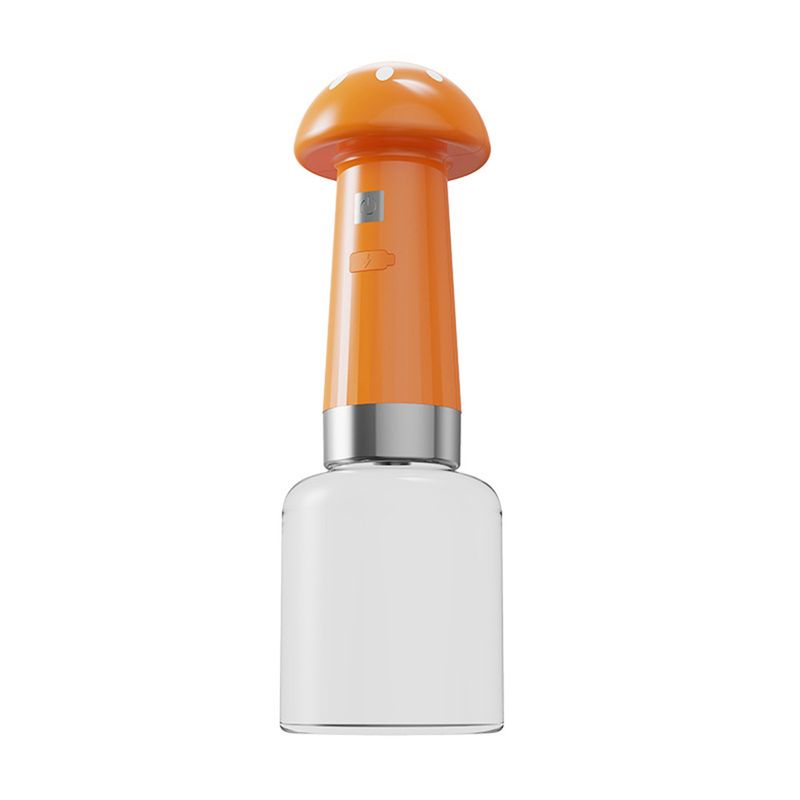 FurryFusion - Distributeur de savon automatique pour chien