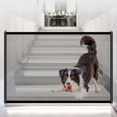 FurryFusion Clôture pour chien