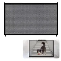 FurryFusion Clôture pour chien