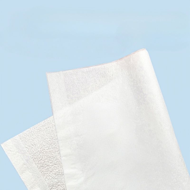 FurryFusion Puppy Pads - Medium (30*40Inches) - 50 Counts