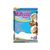 FurryFusion Puppy Pads - Medium (30*40Inches) - 50 Counts