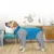 FurryFusion – Sommerjacke gegen Haarausfall für Hunde FurryFusion – Sommerjacke gegen Haarausfall für Hunde
