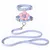 FurryFusion - Corde de Traction pour Chats Ensemble (1,8 m) FurryFusion - Corde de Traction pour Chats Ensemble (1,8 m)