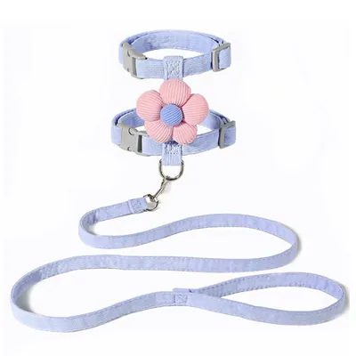 FurryFusion - Corde de Traction pour Chats Ensemble (1,8 m) FurryFusion - Corde de Traction pour Chats Ensemble (1,8 m)