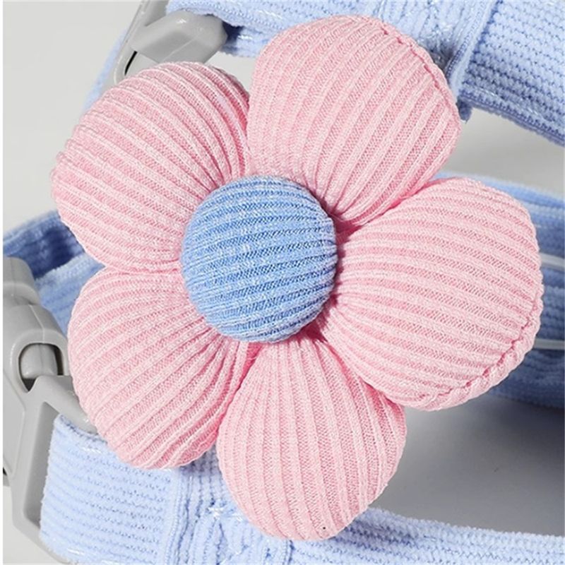 FurryFusion - Corde de Traction pour Chats Ensemble (1,8 m)