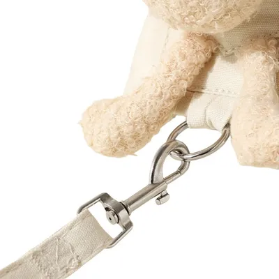 FurryFusion Harnais pour chat