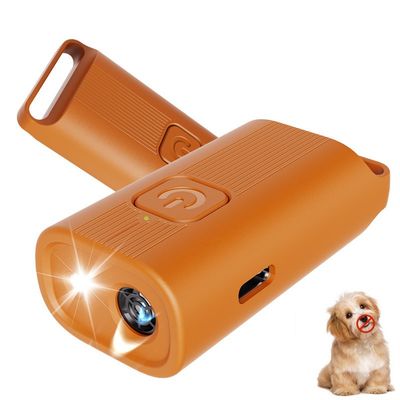 FurryFusion Mini répulsif ultrasonique pour chien