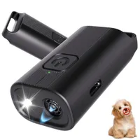 FurryFusion Mini répulsif ultrasonique pour chien