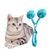 FurryFusion Support de bain pour animaux