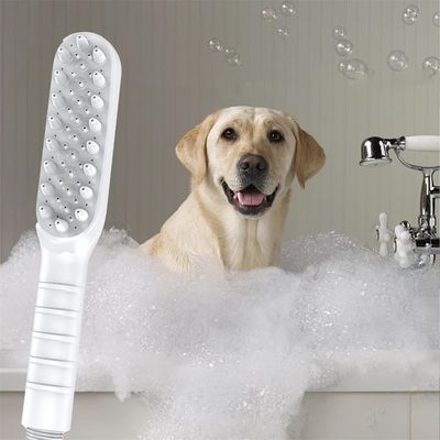 FurryFusion Pommeau de douche pour chien