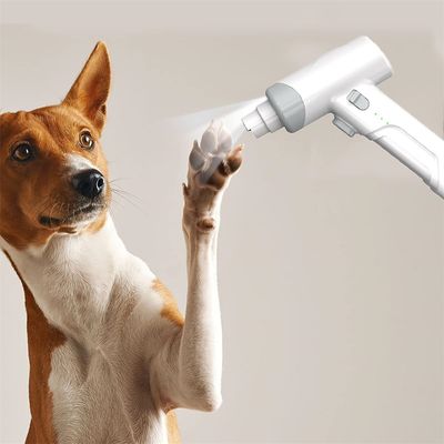 FurryFusion Broyeur D'ongles pour Chien