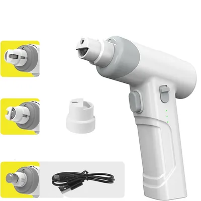 FurryFusion Broyeur D'ongles pour Chien