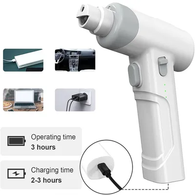 FurryFusion Broyeur D'ongles pour Chien