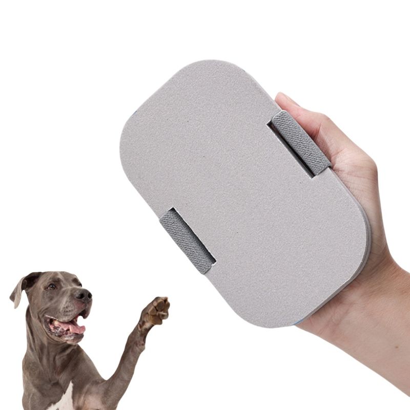 FurryFusion Broyeur à griffes pour chien