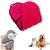 FurryFusion Serviette de Bain pour Chien